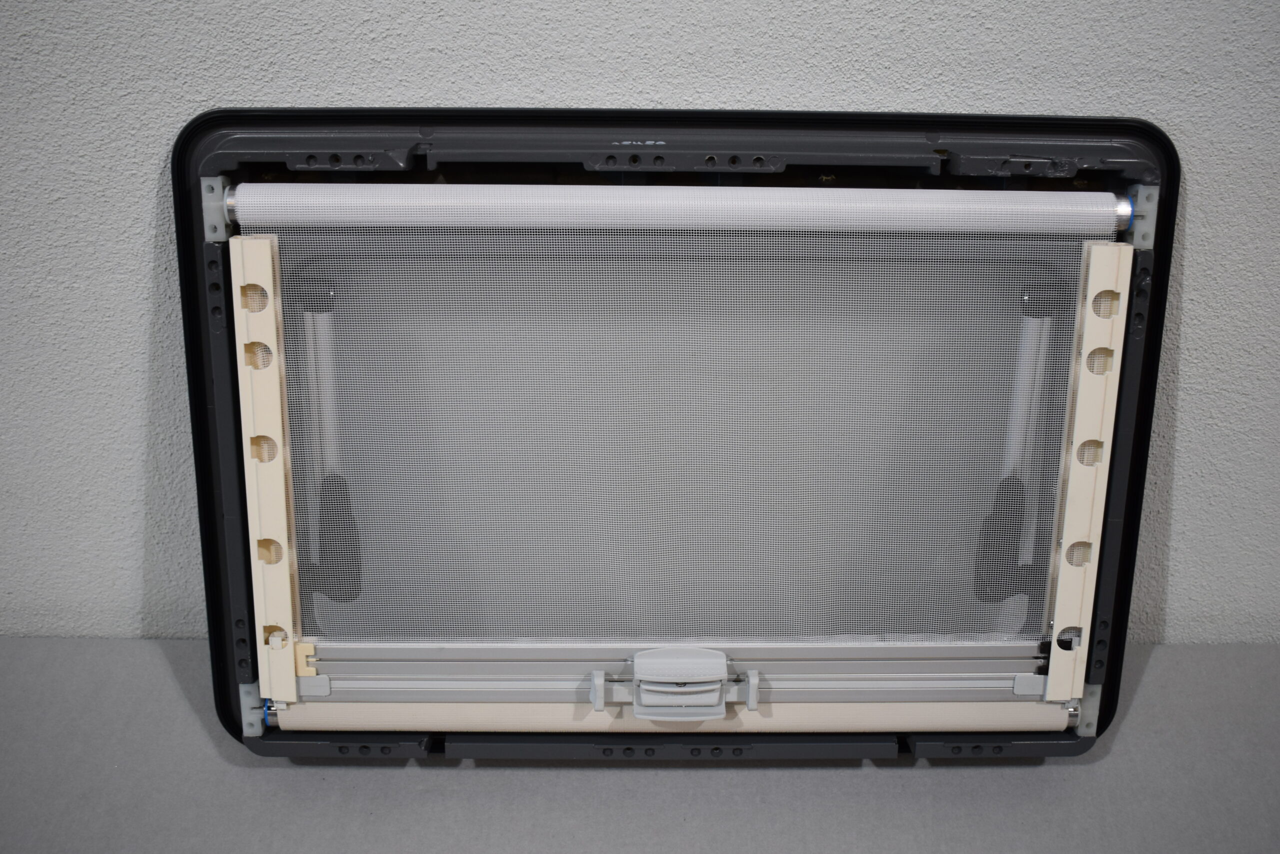 Dometic S4 Ausstellfenster 500x350mm grau