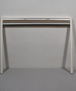 Remis Kombi-Rollo 1150x900mm weiß