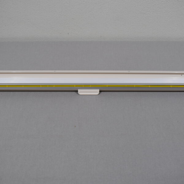 Verdunklungsrollo Fahrerseite 900x1125mm weiß