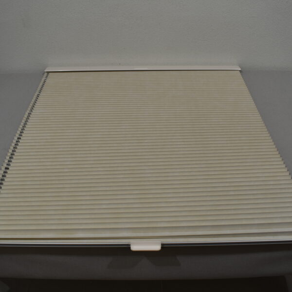 Verdunklungsrollo Beifahrerseite 900x1125mm weiß