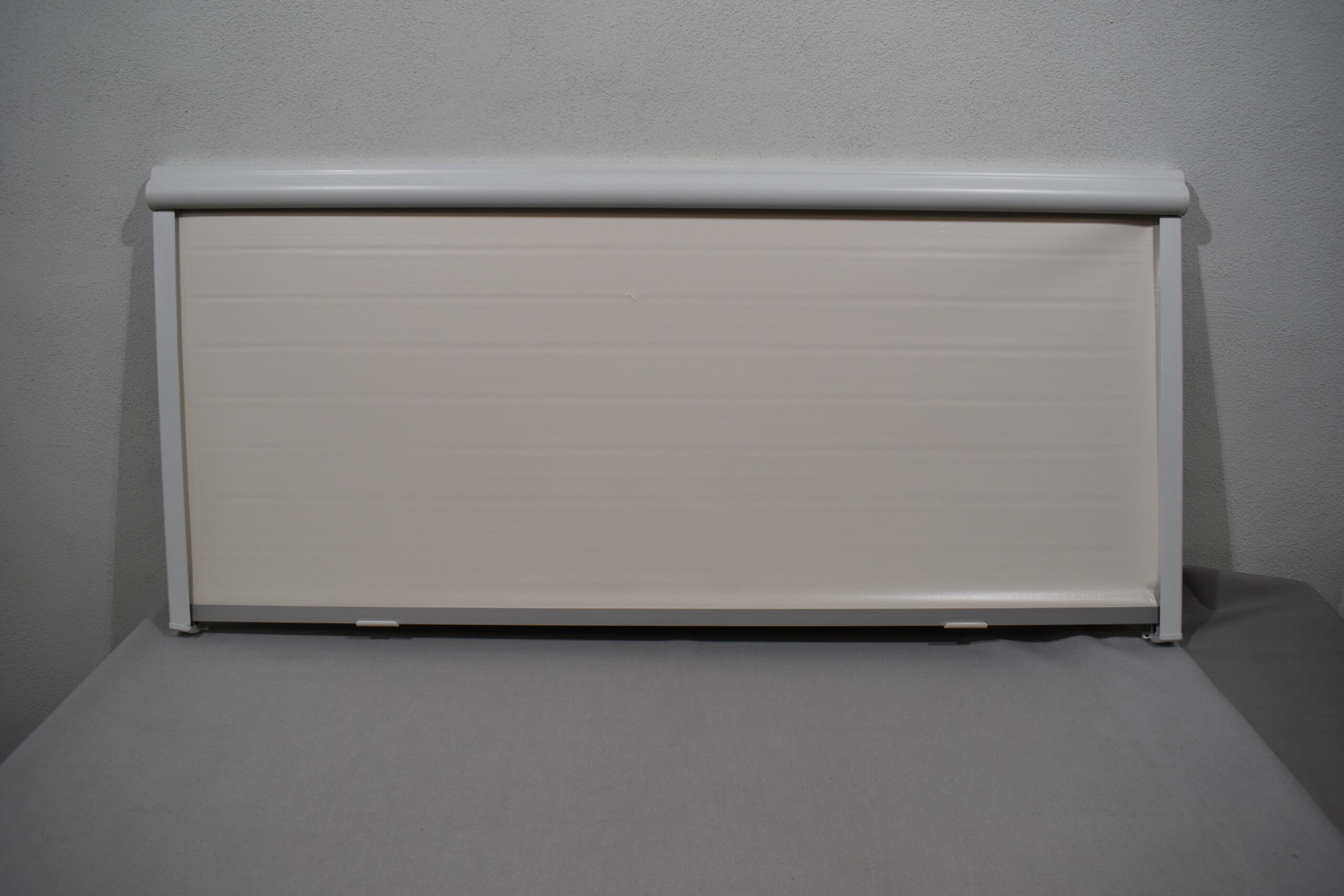 Kombirollo 1480x690mm hell grau