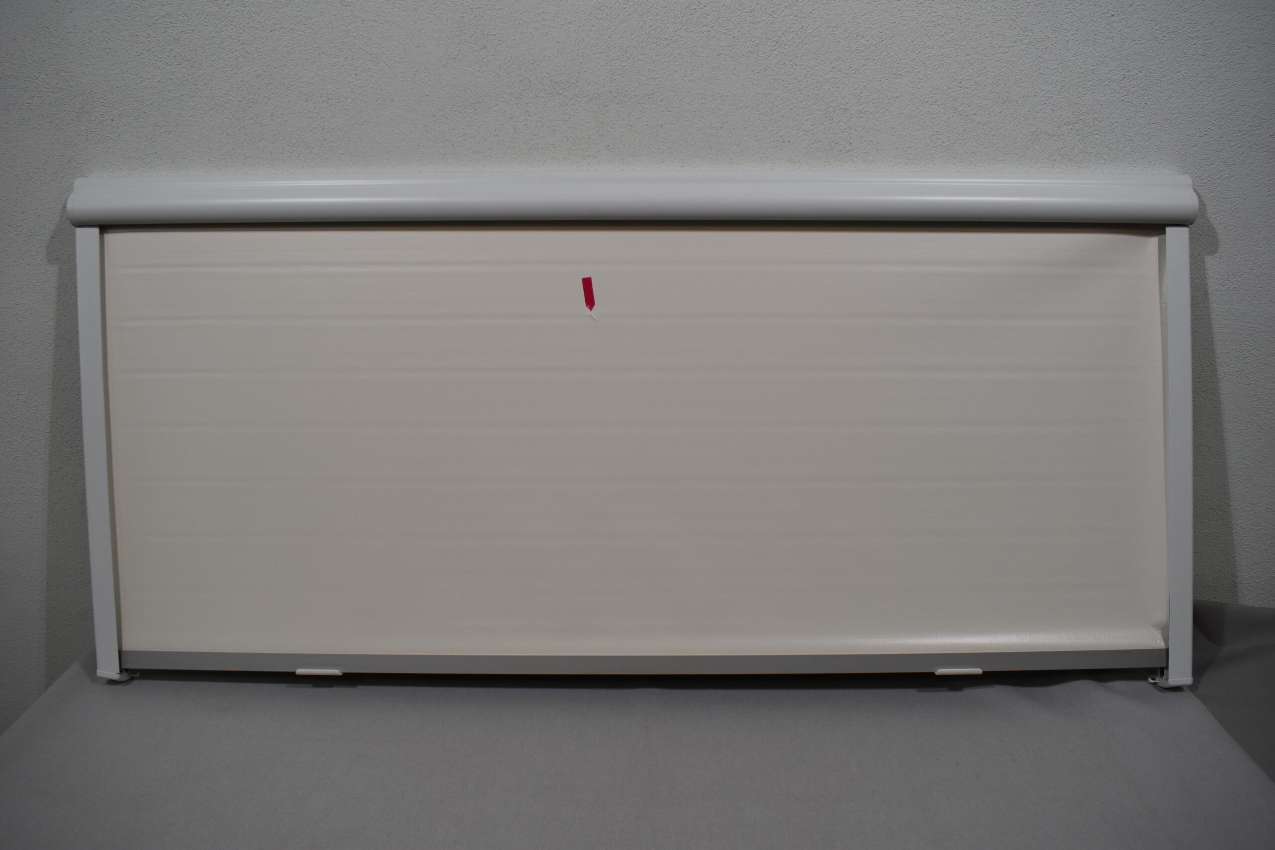 Kombirollo 1480x690mm hell grau