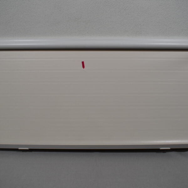 Kombirollo 1480x690mm hell grau