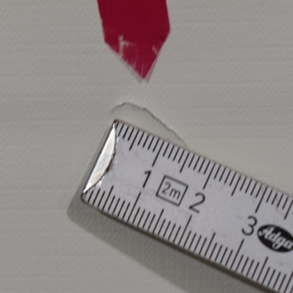 Kombirollo 1480x690mm hell grau