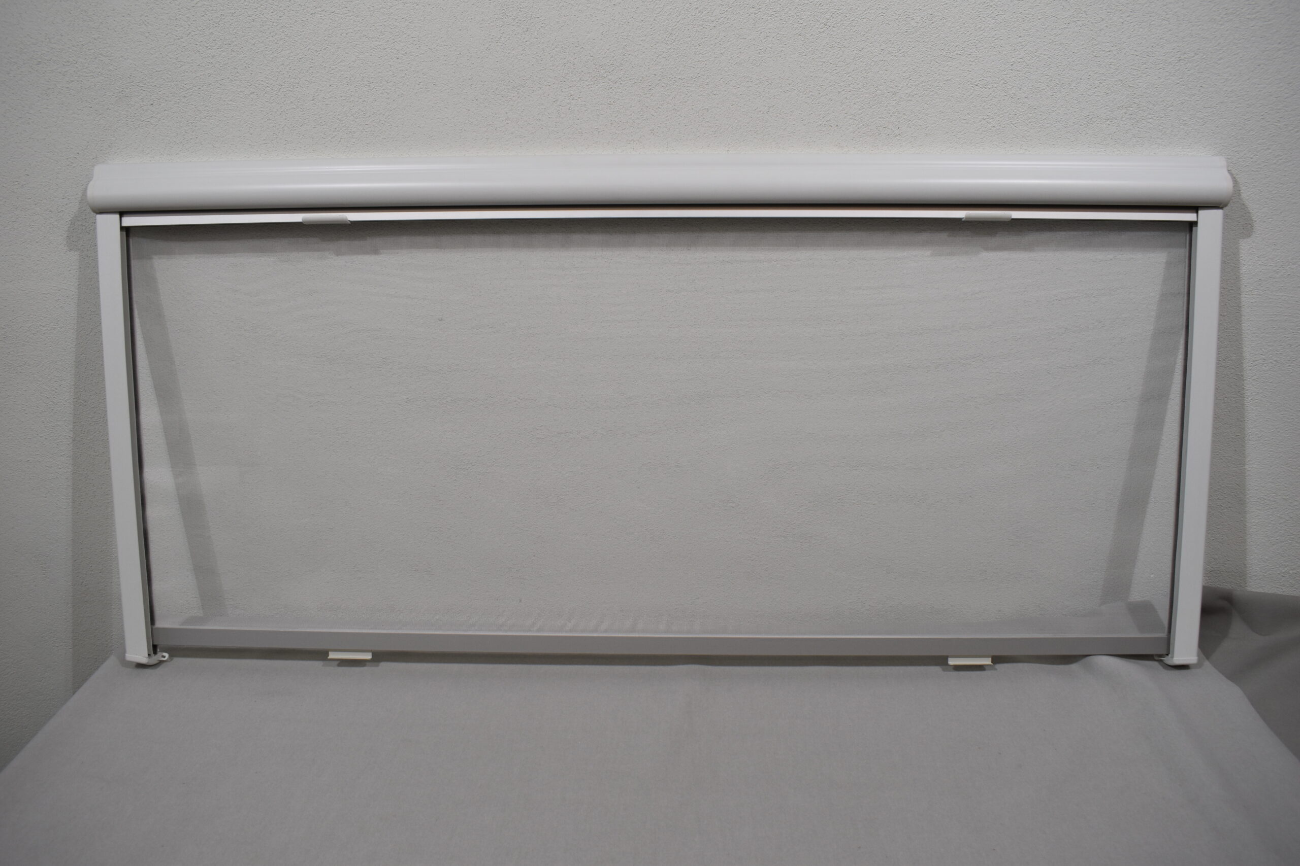 Kombirollo 1480x690mm hell grau