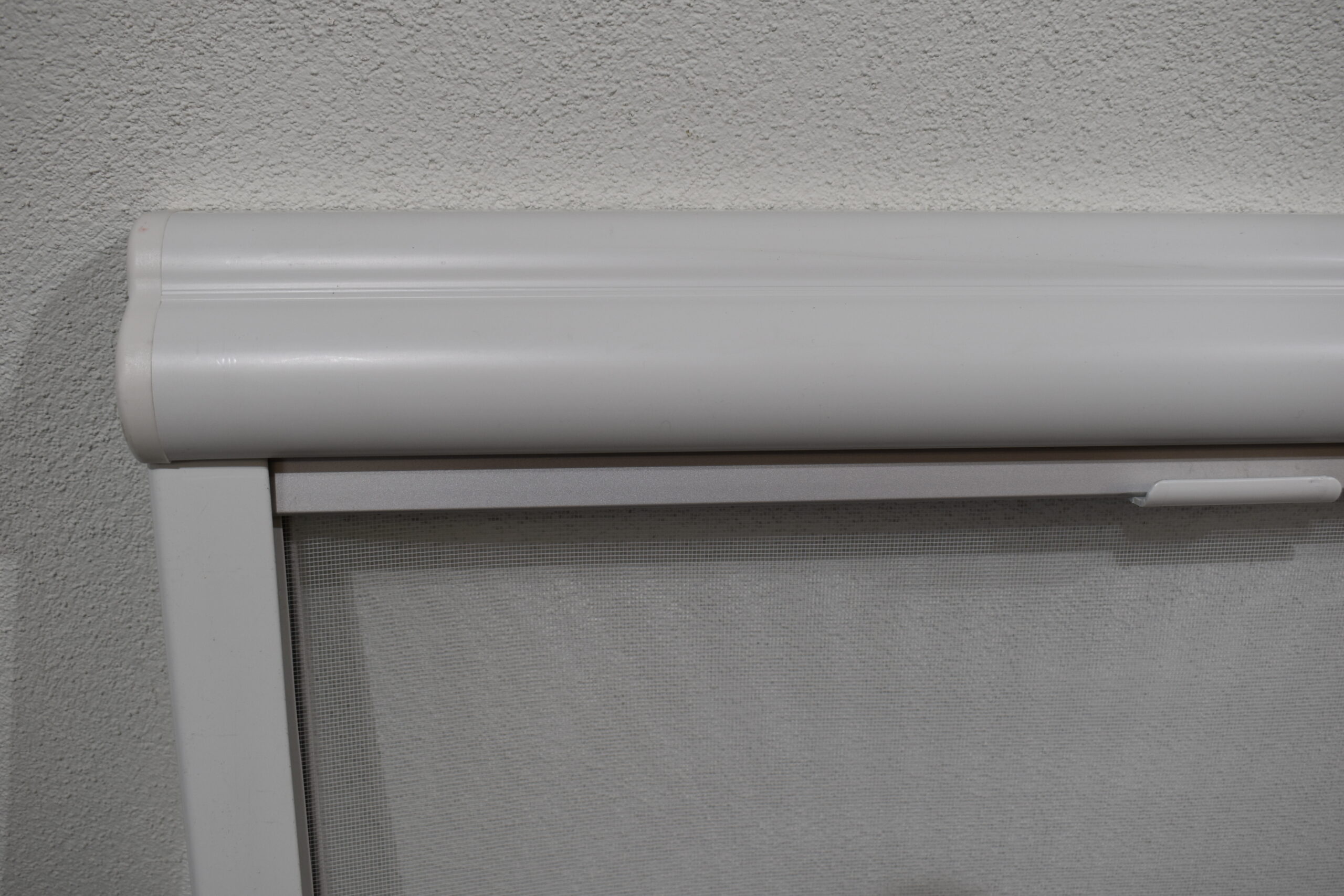 Kombirollo 1480x690mm hell grau