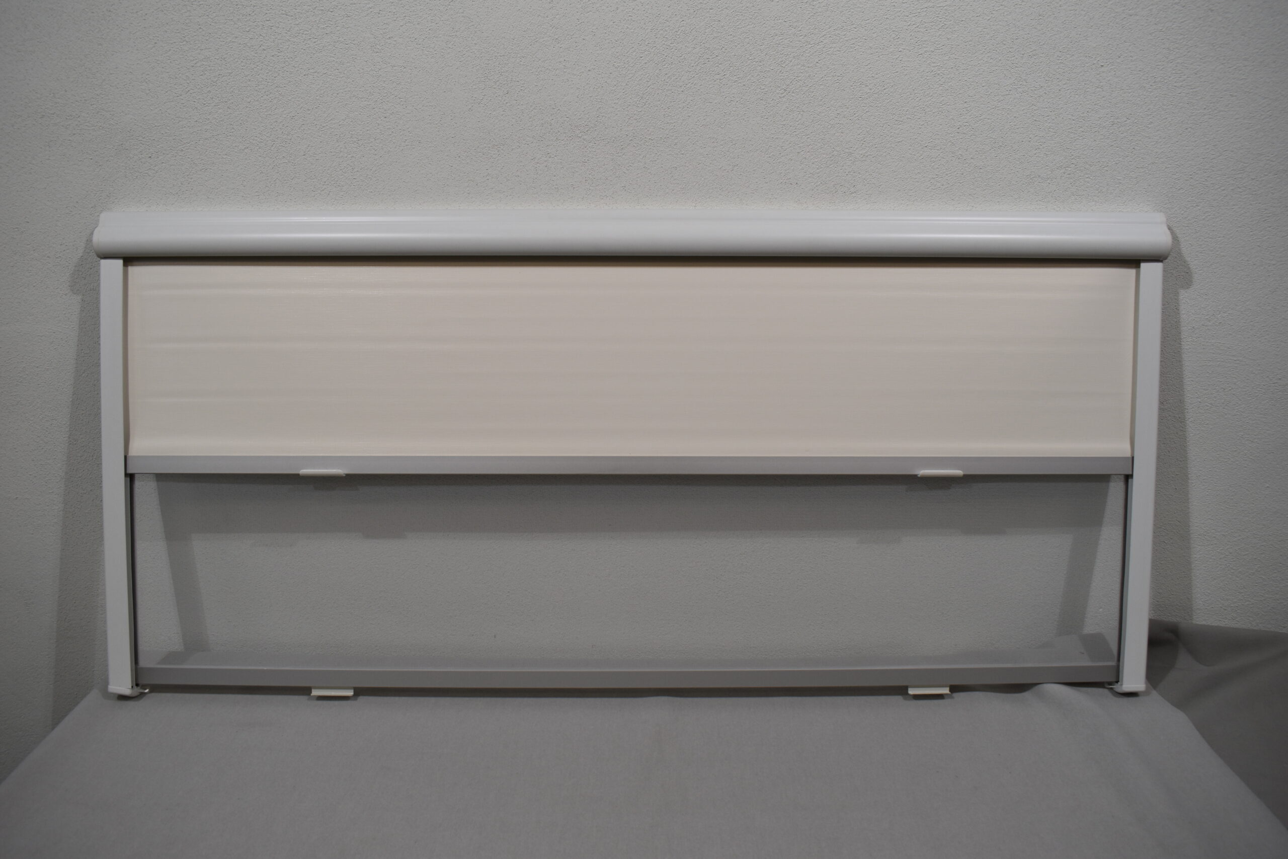 Kombirollo 1480x690mm hell grau