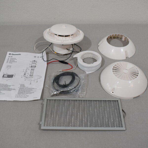 Dometic Dunstabzugshaube CK 155