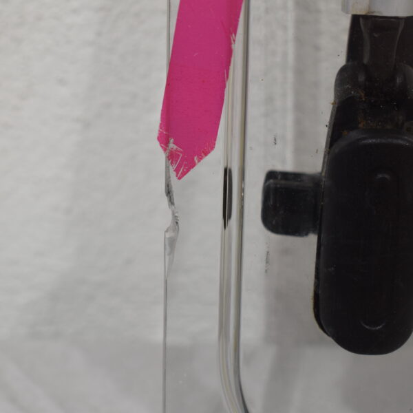 Dometic S5 Ausstellscheibe 1000x500mm