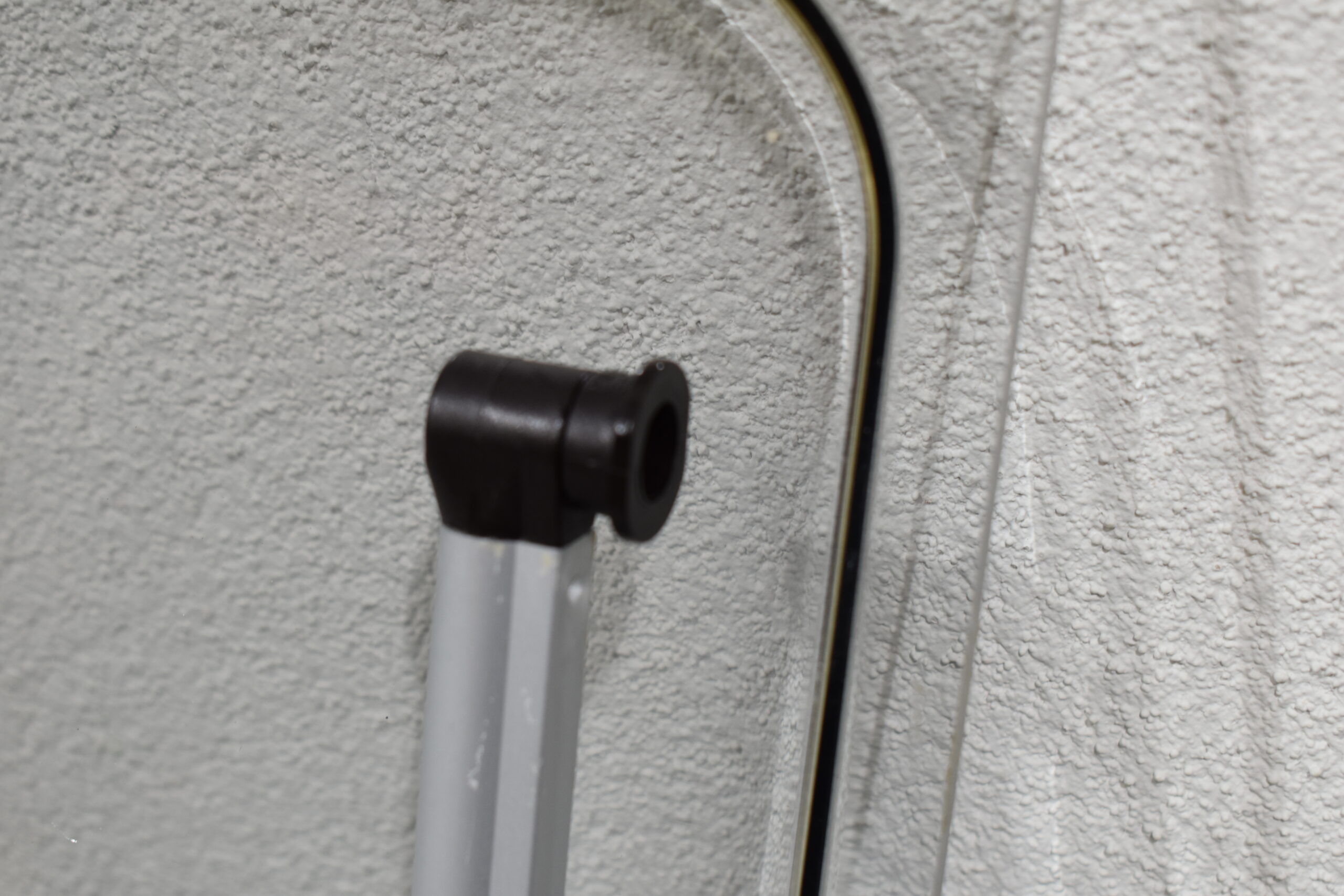 Dometic S5 Ausstellscheibe 1000x500mm