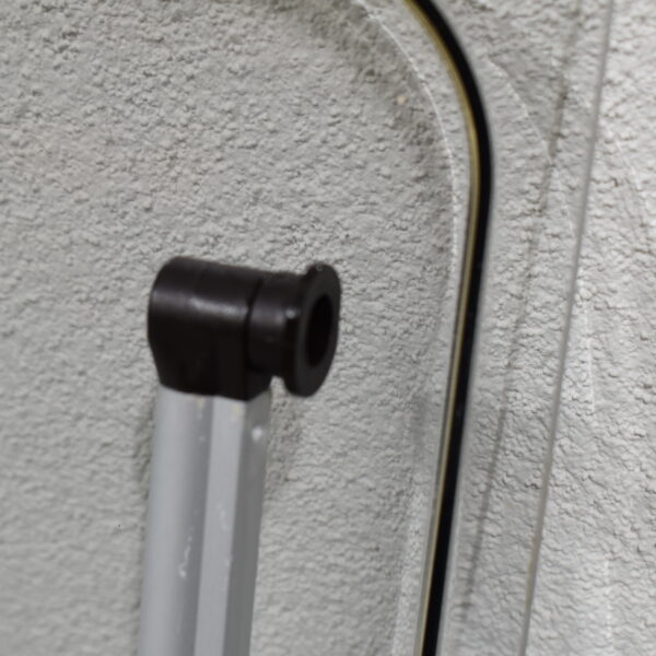 Dometic S5 Ausstellscheibe 1000x500mm