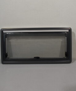 Seitz S5 Ausstellfenster mit Innenrahmen 1000x500mm