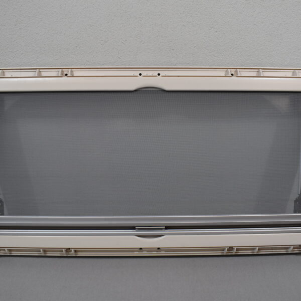 Seitz S5 Ausstellfenster mit Innenrahmen 1000x500mm