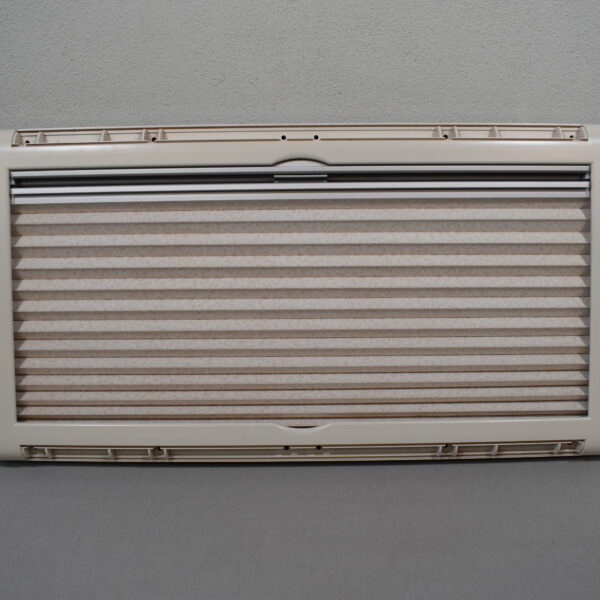 Seitz S5 Ausstellfenster mit Innenrahmen 1000x500mm