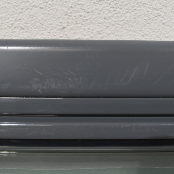 Seitz Ausstellfenster 1300x600mm grau