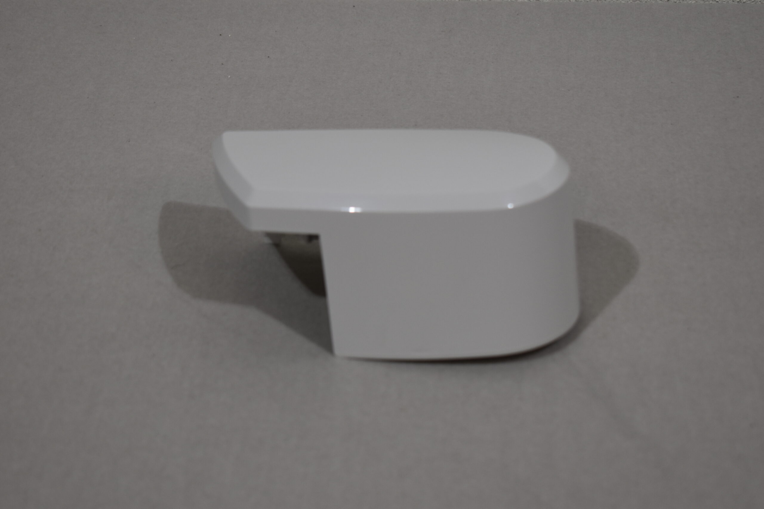 Thule Endkappe für Markise 9200 rechts und links weiß