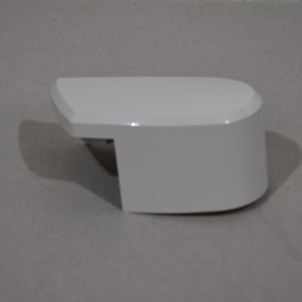 Thule Endkappe für Markise 9200 rechts und links weiß