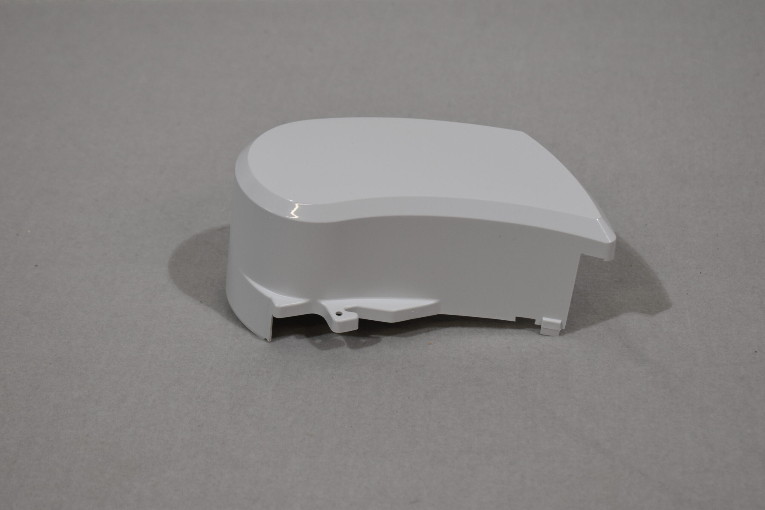 Thule Endkappe für Markise 9200 rechts und links weiß