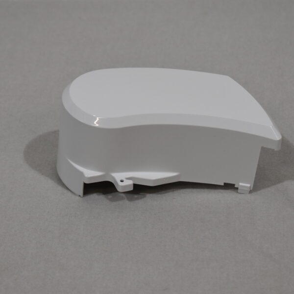 Thule Endkappe für Markise 9200 rechts und links weiß