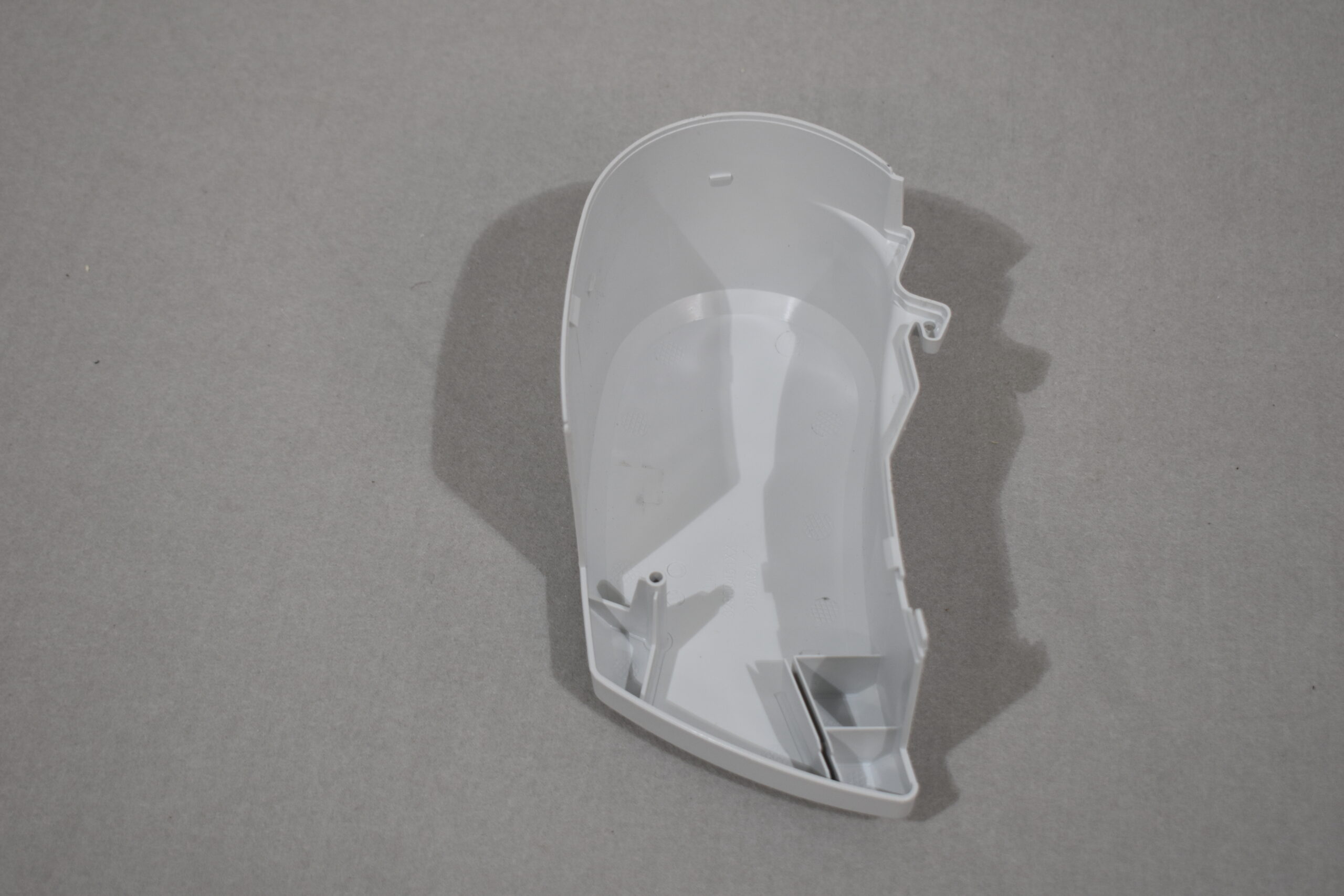 Thule Endkappe für Markise 9200 rechts und links weiß