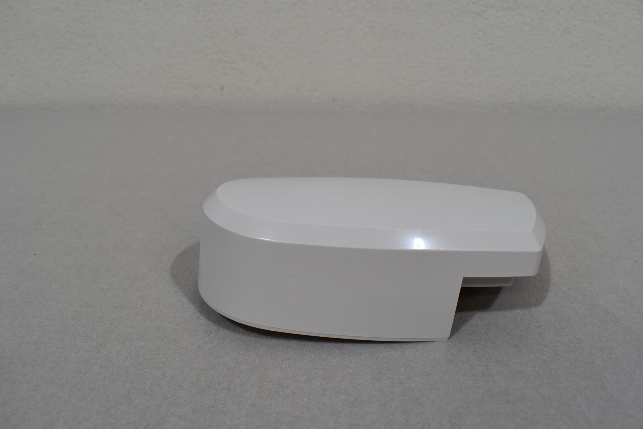 Thule Endkappe für Markise 9200 rechts und links weiß