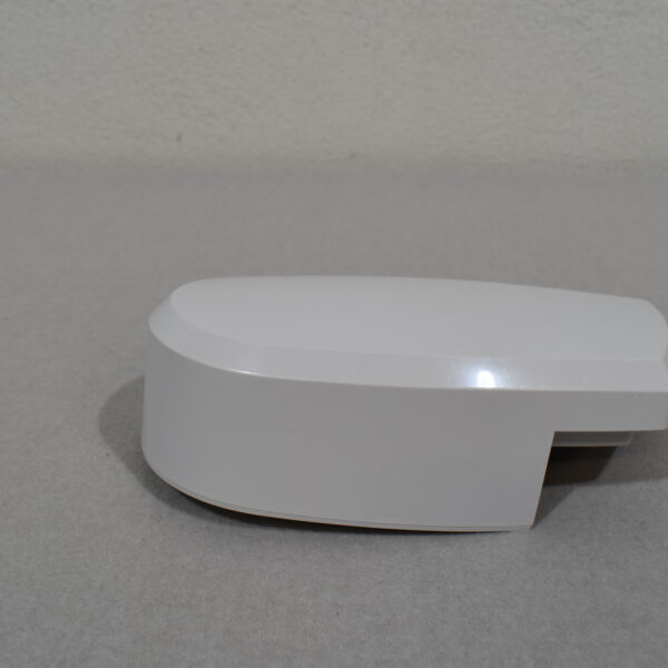 Thule Endkappe für Markise 9200 rechts und links weiß