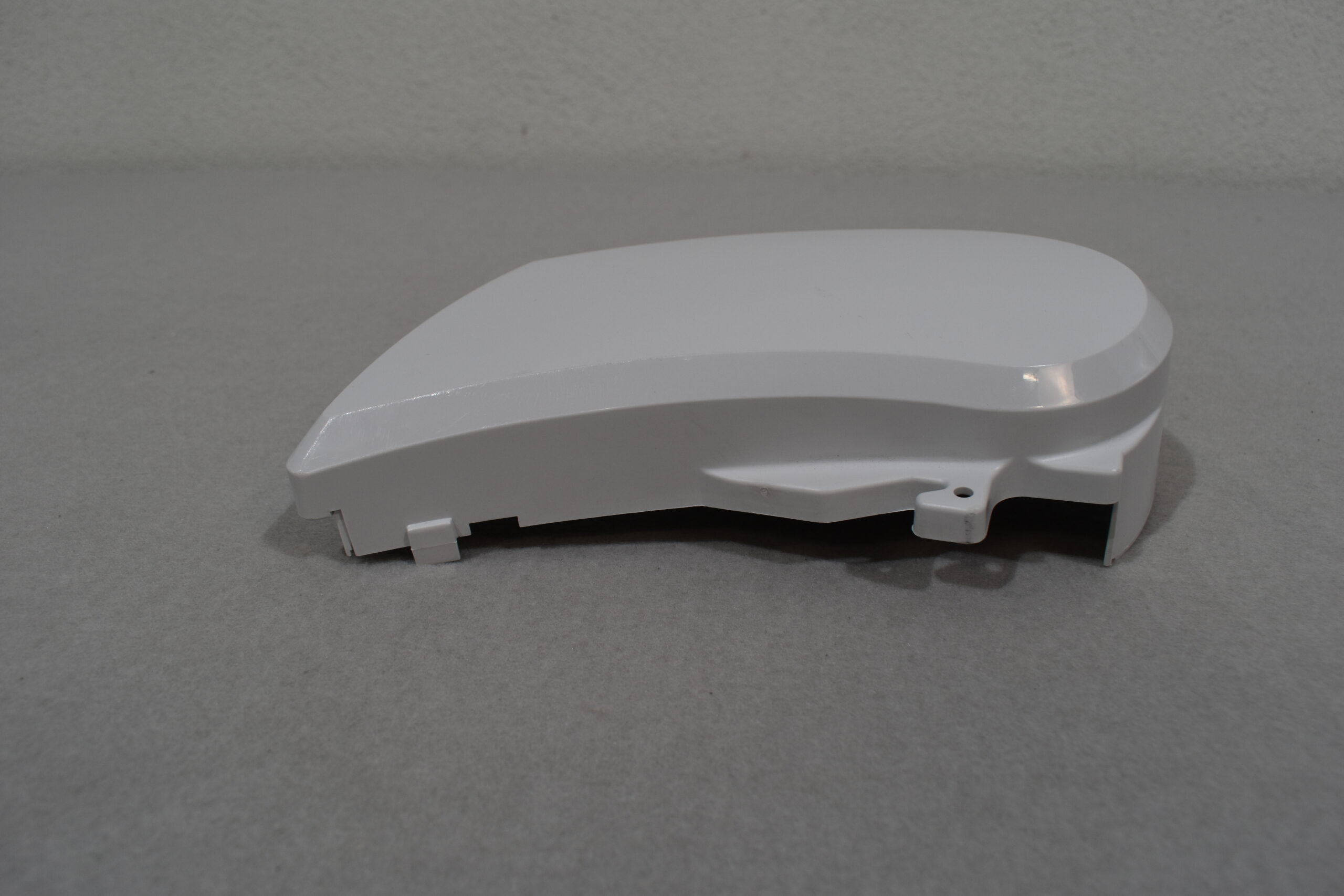 Thule Endkappe für Markise 9200 rechts und links weiß