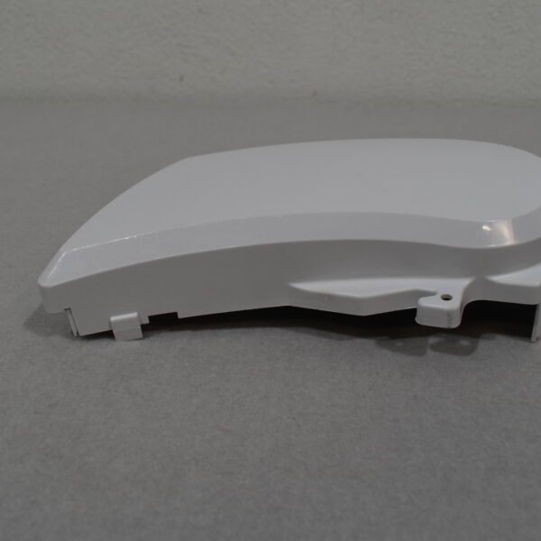 Thule Endkappe für Markise 9200 rechts und links weiß