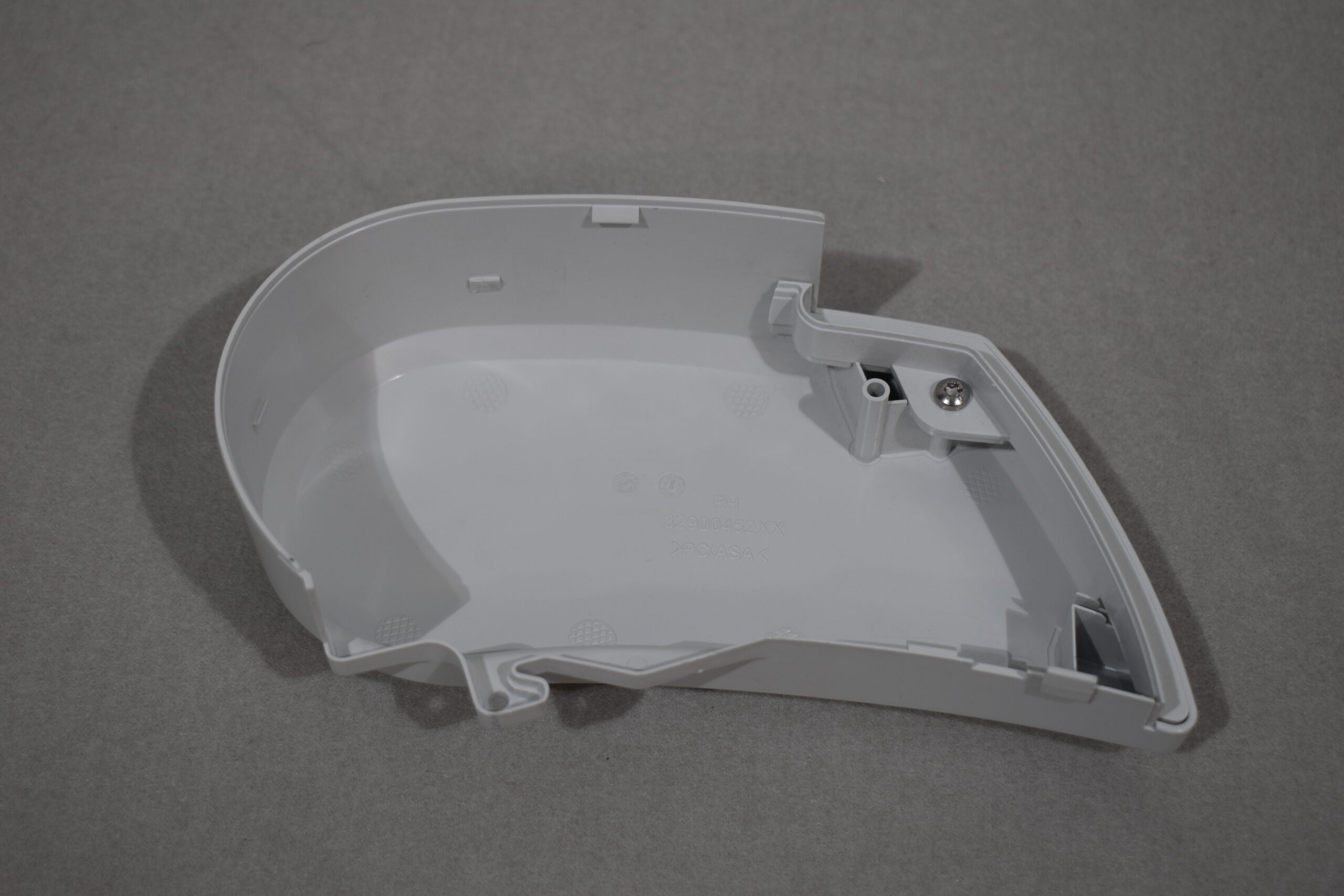 Thule Endkappe für Markise 9200 rechts und links weiß