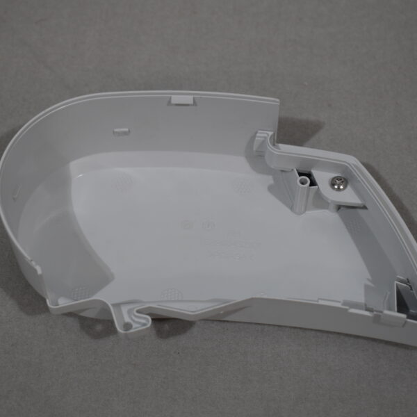 Thule Endkappe für Markise 9200 rechts und links weiß