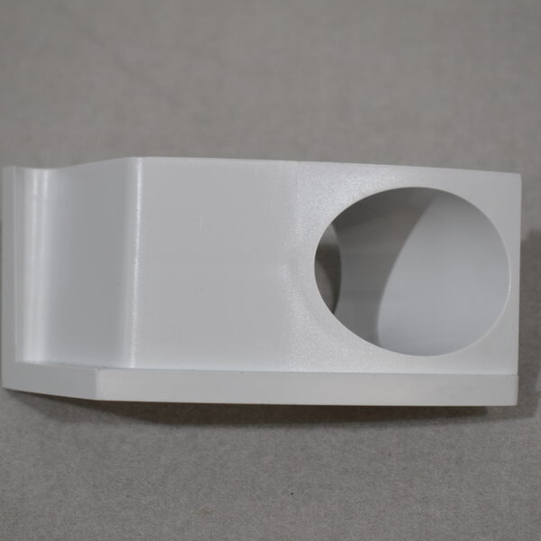 Thule Endkappe für Markise 9200 rechts und links weiß