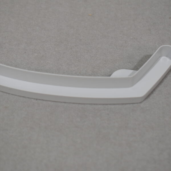 Thule Endkappe für Markise 9200 rechts und links weiß