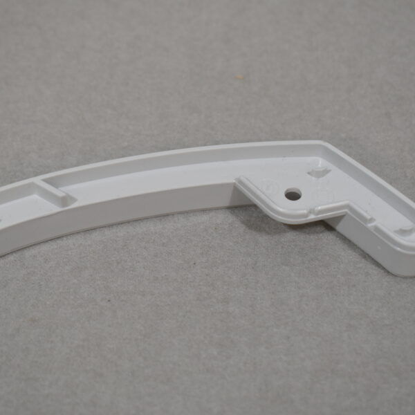 Thule Endkappe für Markise 9200 rechts und links weiß