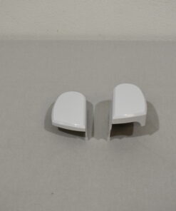 Thule Endkappe für Markise Omnistor 5200 links und rechts weiß