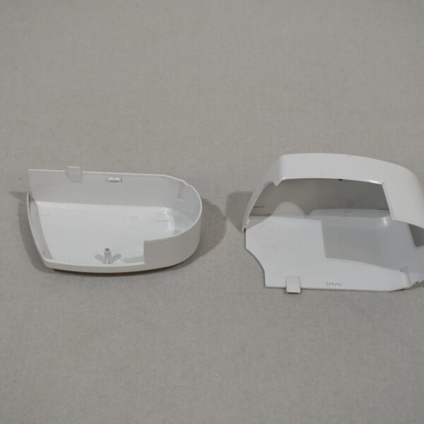 Thule Endkappe für Markise Omnistor 5200 links und rechts weiß