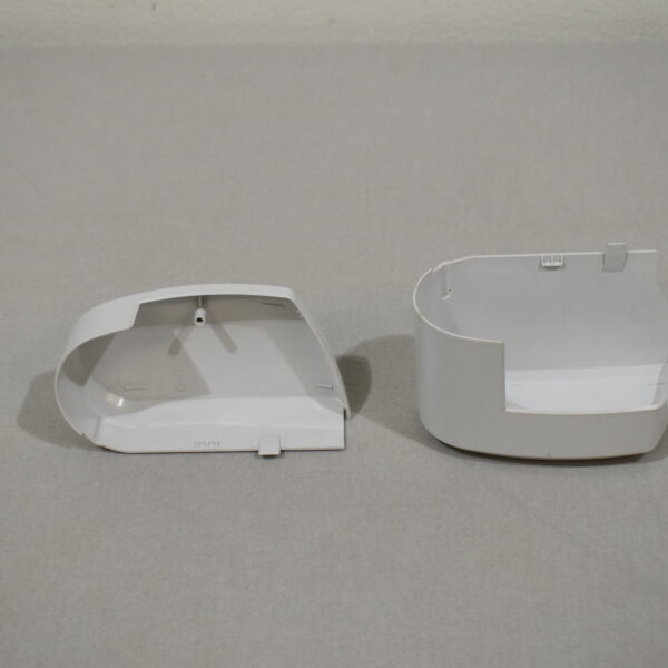 Thule Endkappe für Markise Omnistor 5200 links und rechts weiß