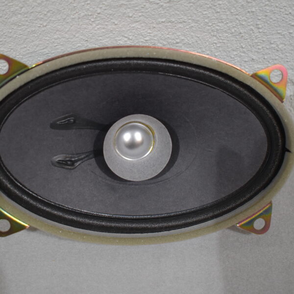 Pioneer Lautsprecher TS-4621 Doppelmembran 60Watt