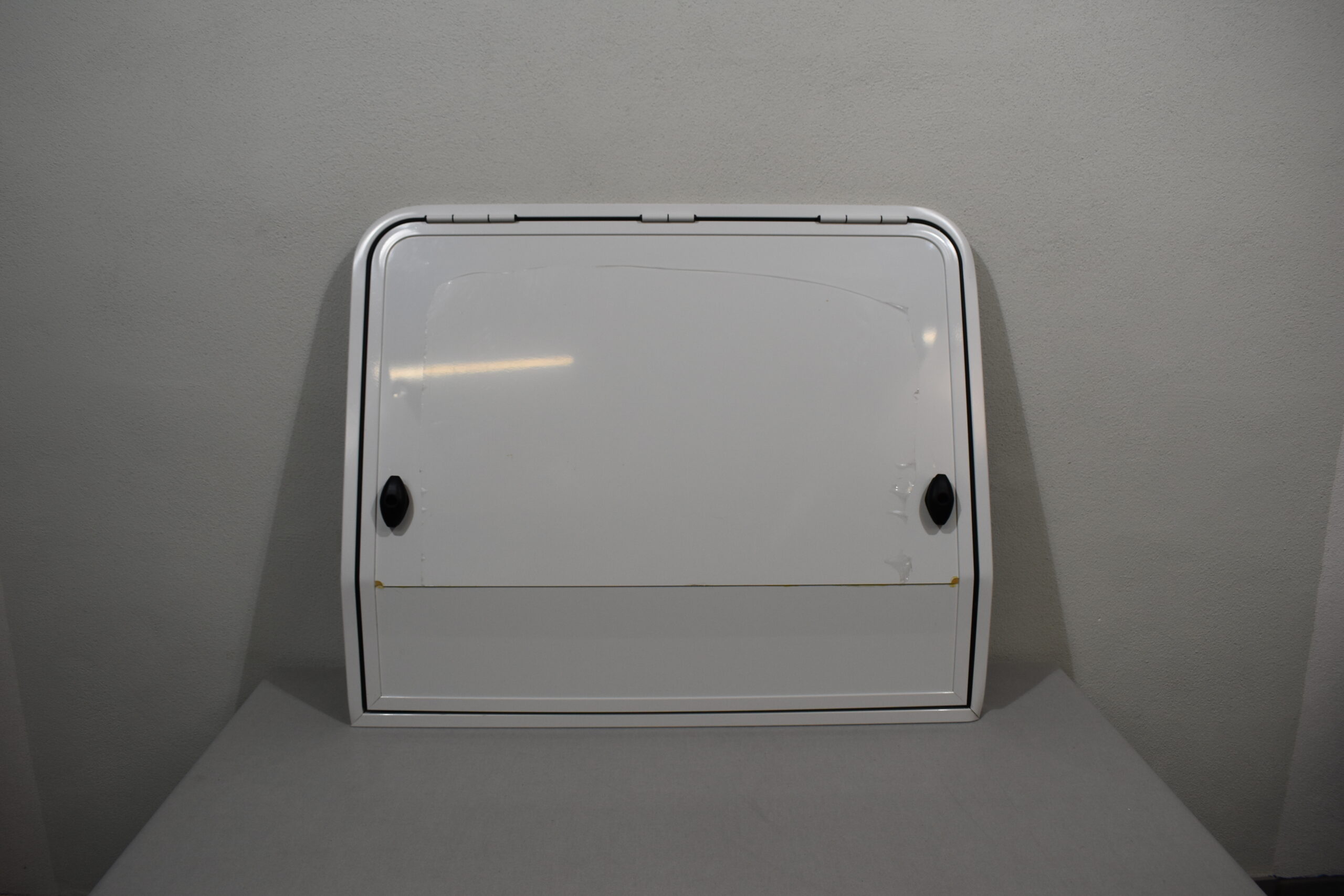 Serviceklappe 790x970mm weiß