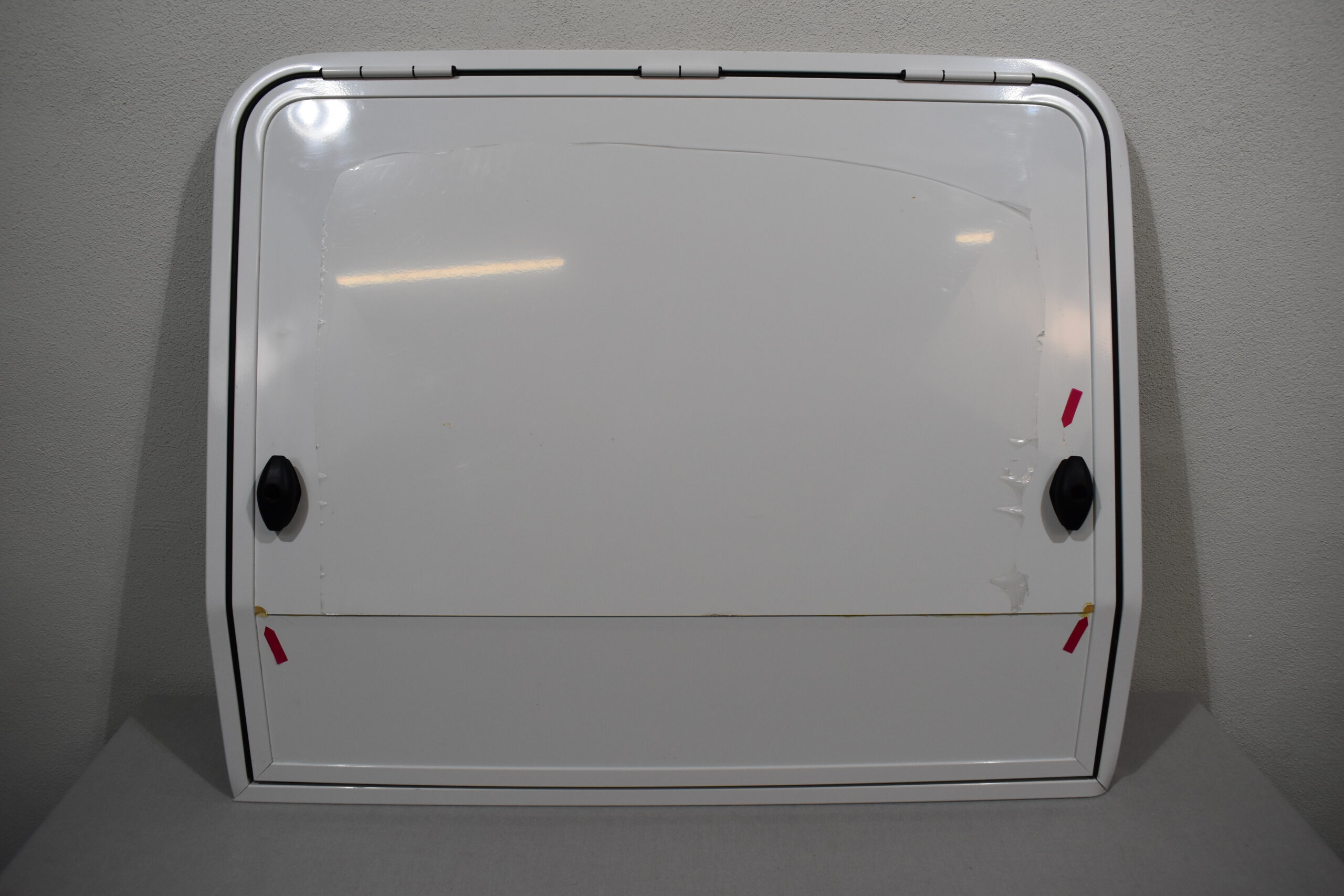 Serviceklappe 790x970mm weiß