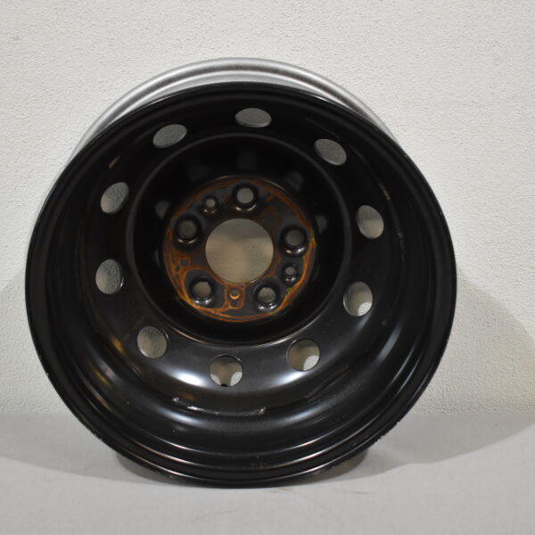 Sevel Stahlfelge 5Loch 6Jx16 H2