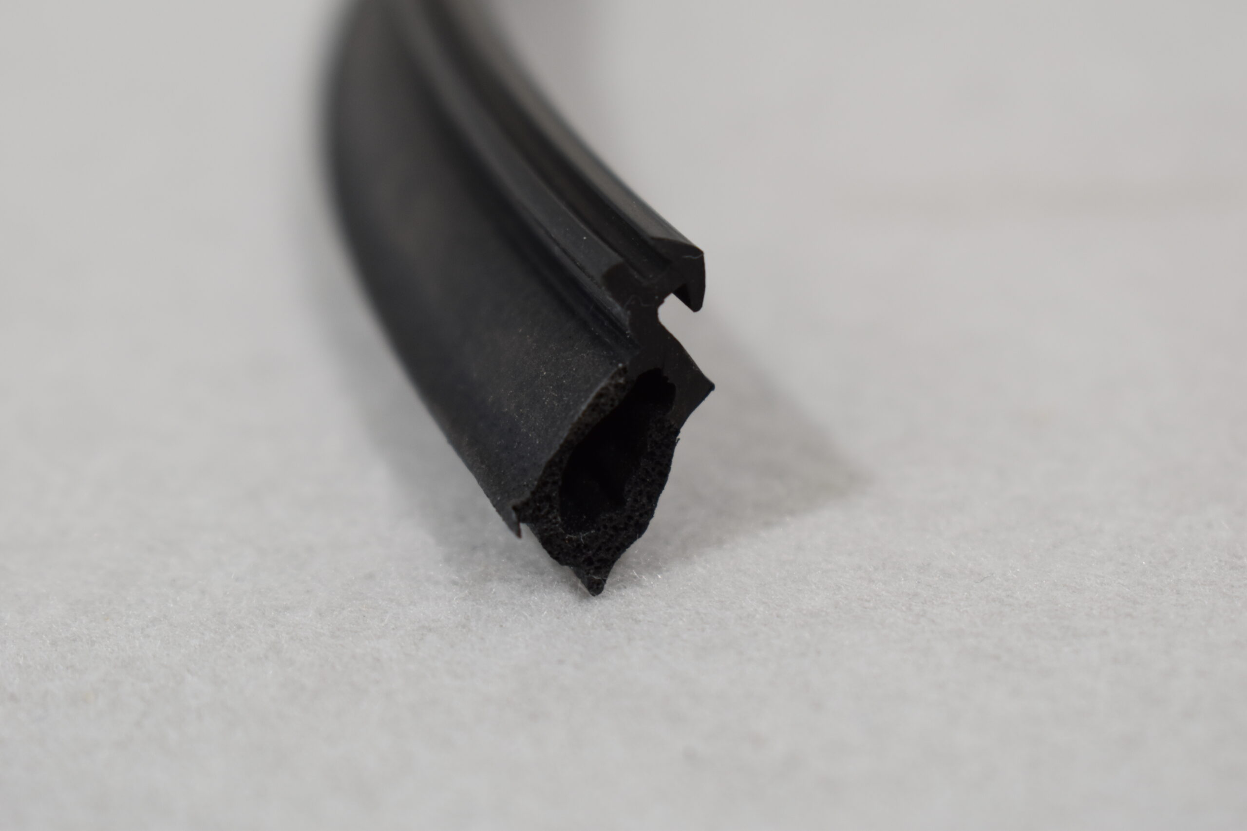 Dichtung D12; 540 E06 4000mm