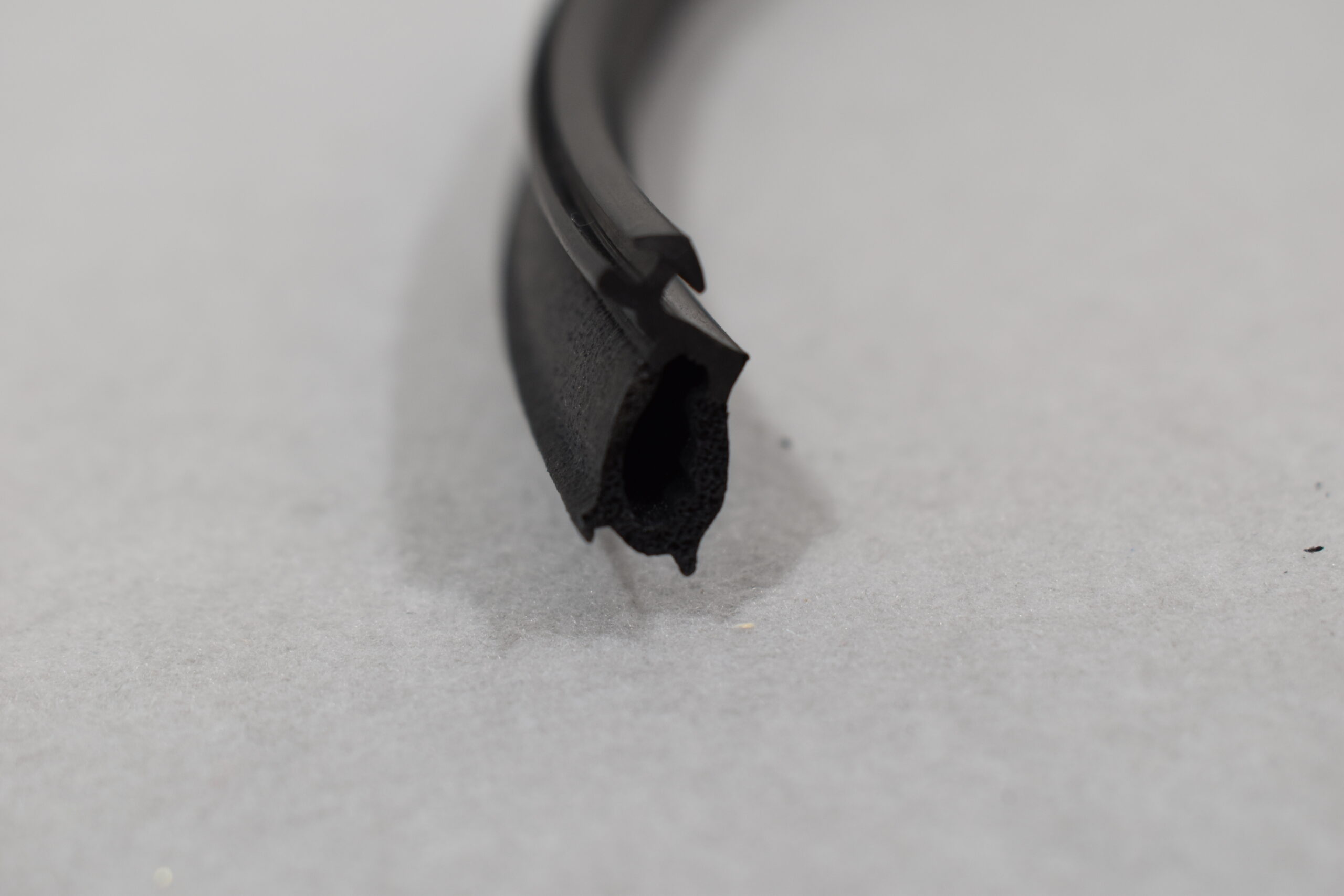 Dichtung D12; 540 E06 4000mm