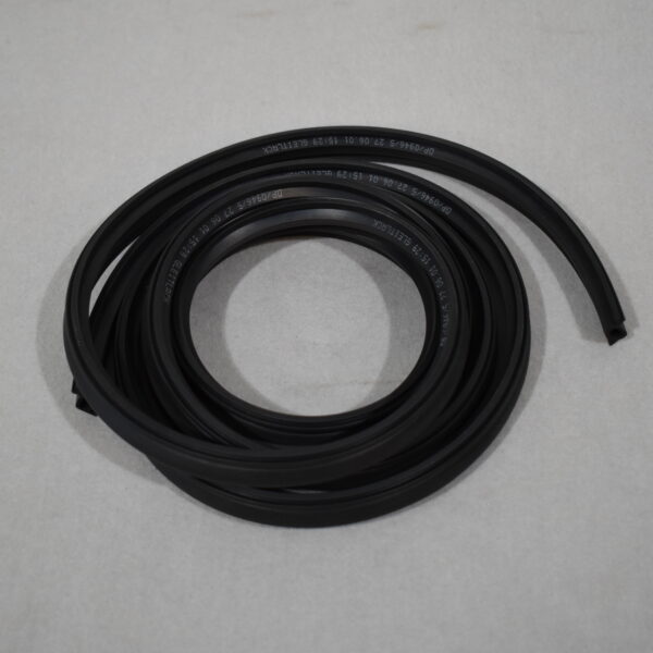 Dichtung D49; 540 E12 2700mm