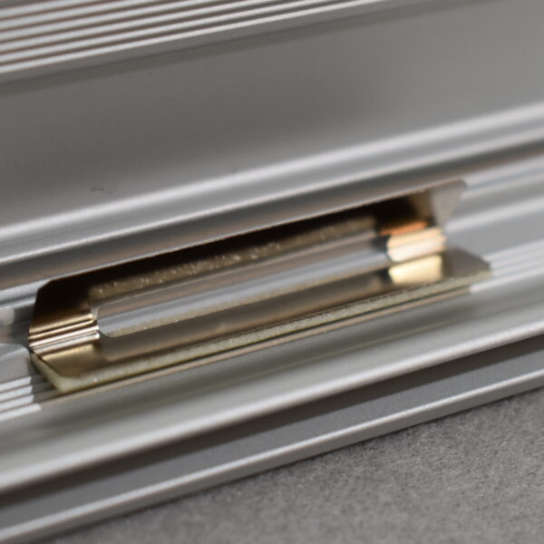 Dometic Kühlschrankgriff Aluminium 865x30x30mm