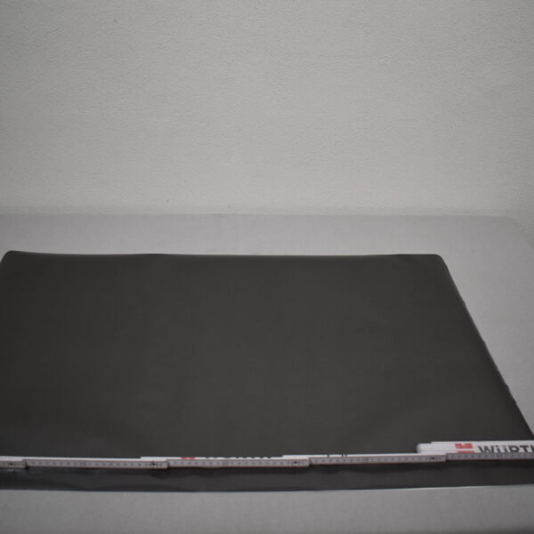 Dekorfolie Anthrazit Mj13-WW Averso 560 TK Heck