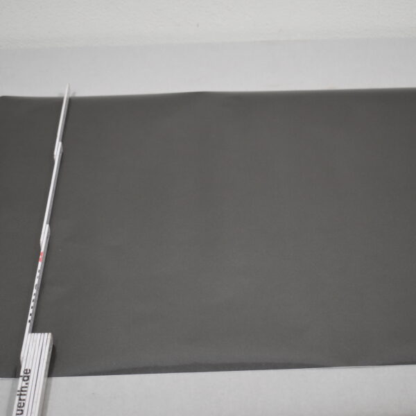 Dekorfolie Anthrazit Mj13-WW Averso 560 TK Heck