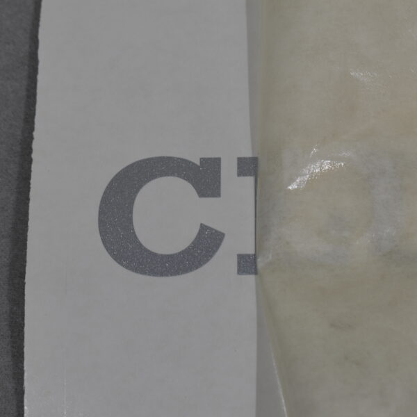 Dekor Satz Club Jocker 110x340mm silber