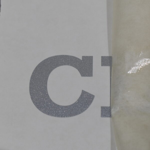 Dekor Satz Club Jocker 110x340mm silber