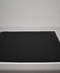 Dekorfolie Westfalia 665x960mm schwarz