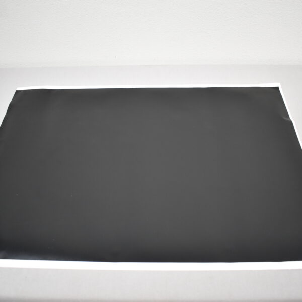 Dekorfolie Westfalia 665x960mm schwarz